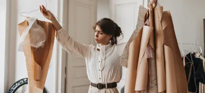 Карьера стилиста в 2026: гиперконкуренция и неочевидные коммерческие возможности