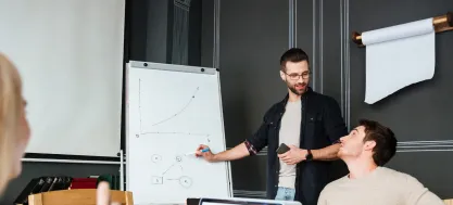 Профориентация и карьерное самоопределение взрослых