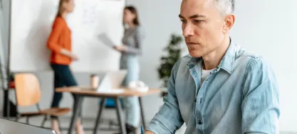 Управление карьерой сотрудников