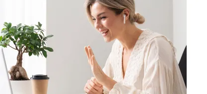 Карьера на Бис: работа с клиентами 45+