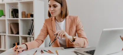 Проективные методики в работе карьерного специалиста