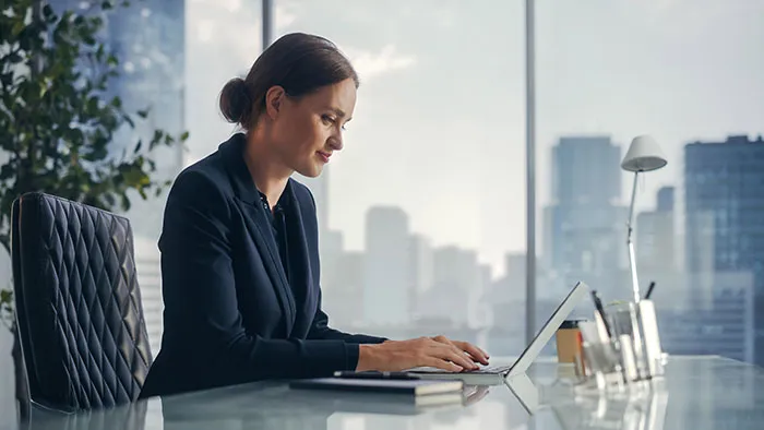 Финансовый директор