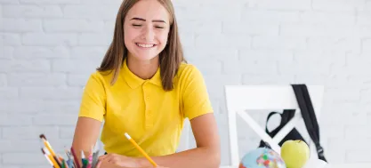 Курс ОГЭ "Голда" по английскому языку с Настей Калигановой