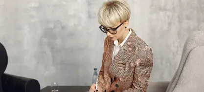 Профессия психолог-консультант