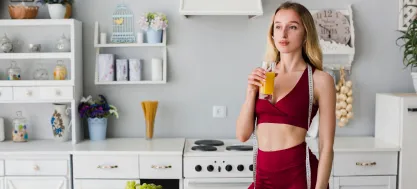 Спортивная нутрициология