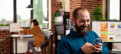 C# (.NET) разработчик