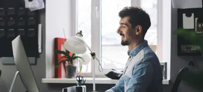 Разработчик игр на Unreal Engine 5