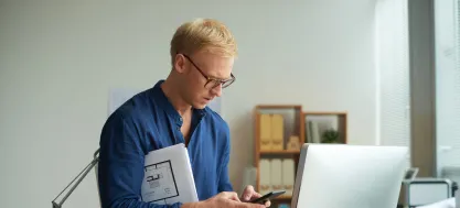 WEB разработчик