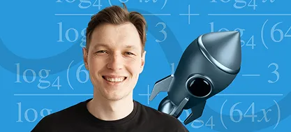 Курс ЕГЭ по профильной математике с Марселем Нуртдиновым, тариф «Сам»