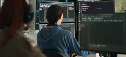 DevOps: Junior