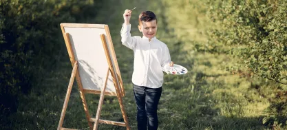 2D художник