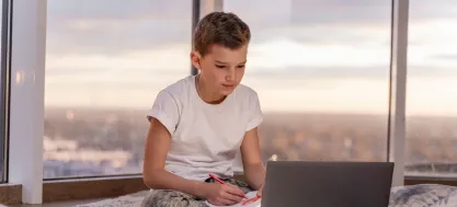 Создатель интерактивных миров 10-17 лет