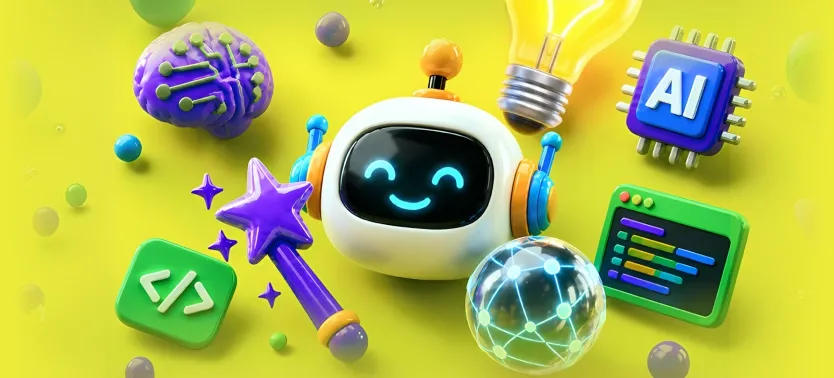 AI-специалист с нуля до PRO