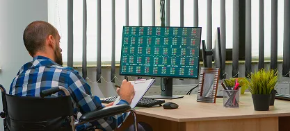 Системный аналитик: моделирование данных в табличных процессорах