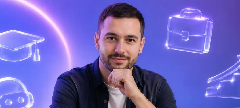 ИТ-карьера с нуля: зерокод, нейросети и персональный ментор
