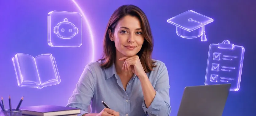 Нейросети для преподавателя