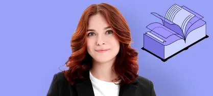 Годовой курс ЕГЭ по литературе с Дарьей Королёвой (10 класс)