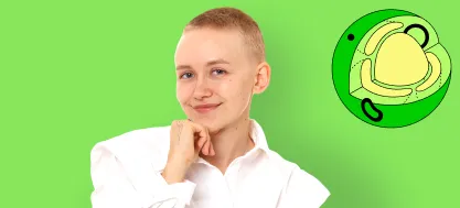 Годовой курс ОГЭ по биологии с Еленой Зеленской