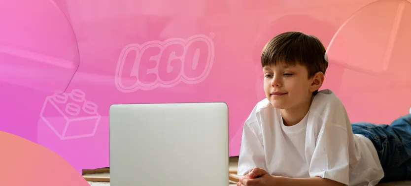 Робототехника для дошкольников на базе Lego (Лего)