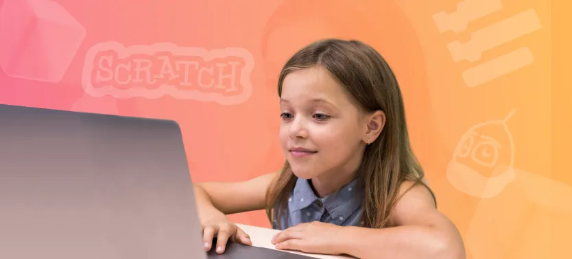 Детское программирование. Scratch для детей от 6 до 9 лет
