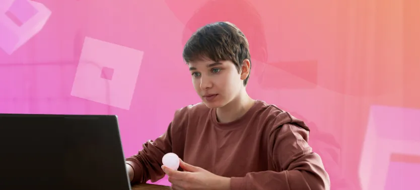 Roblox Studio — создание игр и программирование на языке Lua