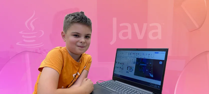 Курс программирования Java для школьников
