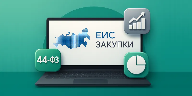 Специалист в сфере закупок