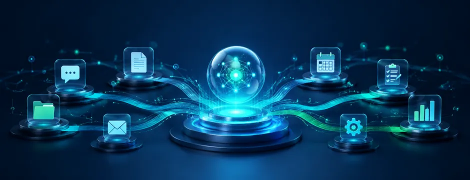 AI-агенты: от первых шагов до автономной работы 24/7